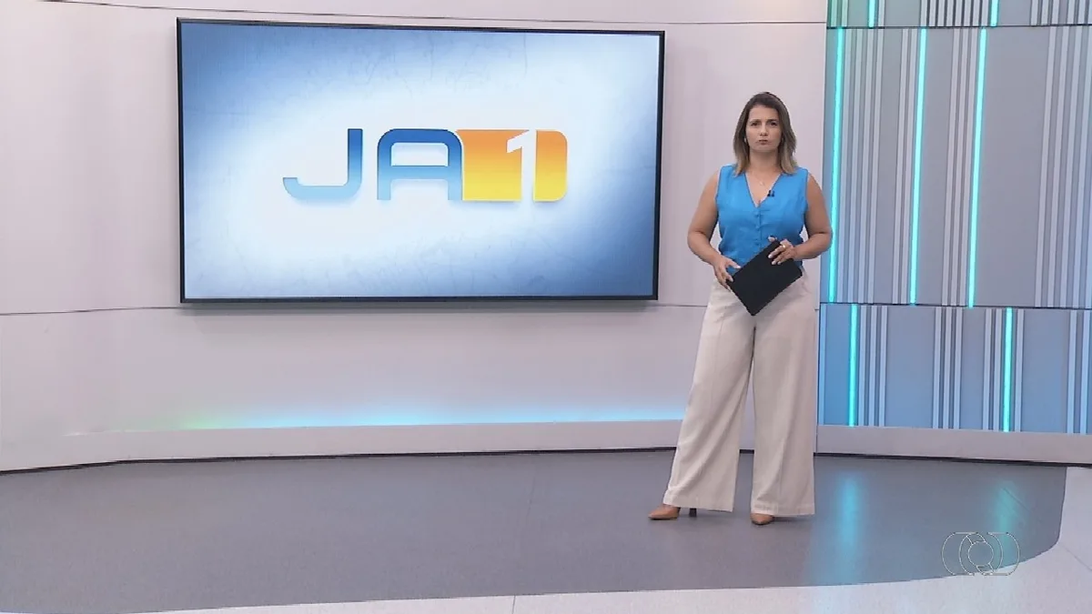 VÍDEOS: Jornal Anhanguera 1ª Edição de segunda-feira, 17 de agosto de 2026