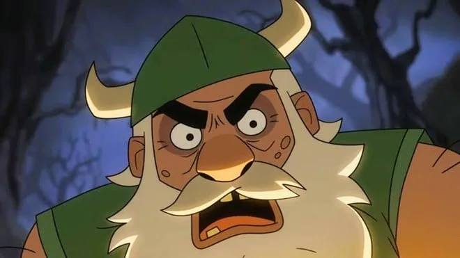 Golden Axe: clássico da SEGA ganhará série animada na Paramount+; veja o trailer