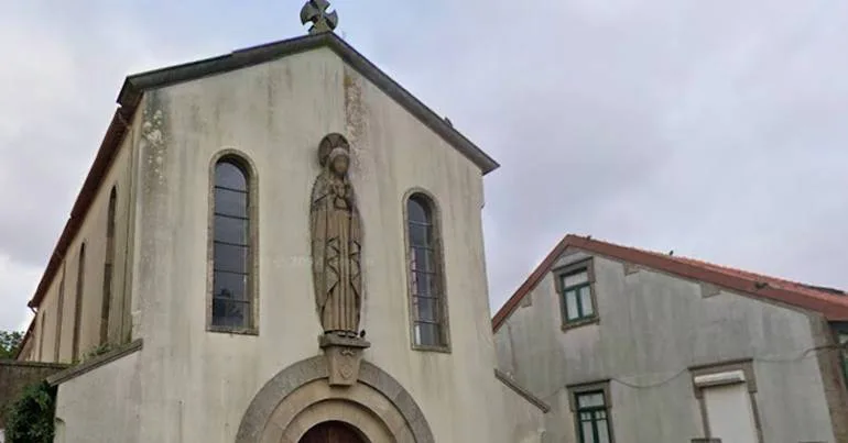 Portalegre investe em obras em convento usado pela GNR