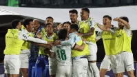 Palmeiras dá show, humilha Corinthians e mergulha rival na crise