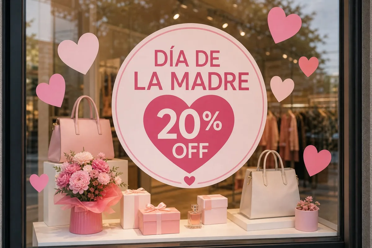 Por qué los comercios enfrentan su Día de la Madre más desafiante en años