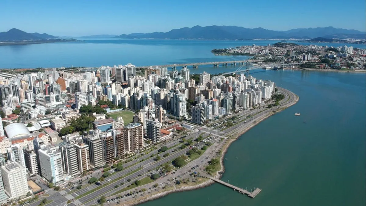 Santa Catarina chega ao topo e lidera ‘Ranking de Competitividade dos Estados’ pela primeira vez em 15 anos