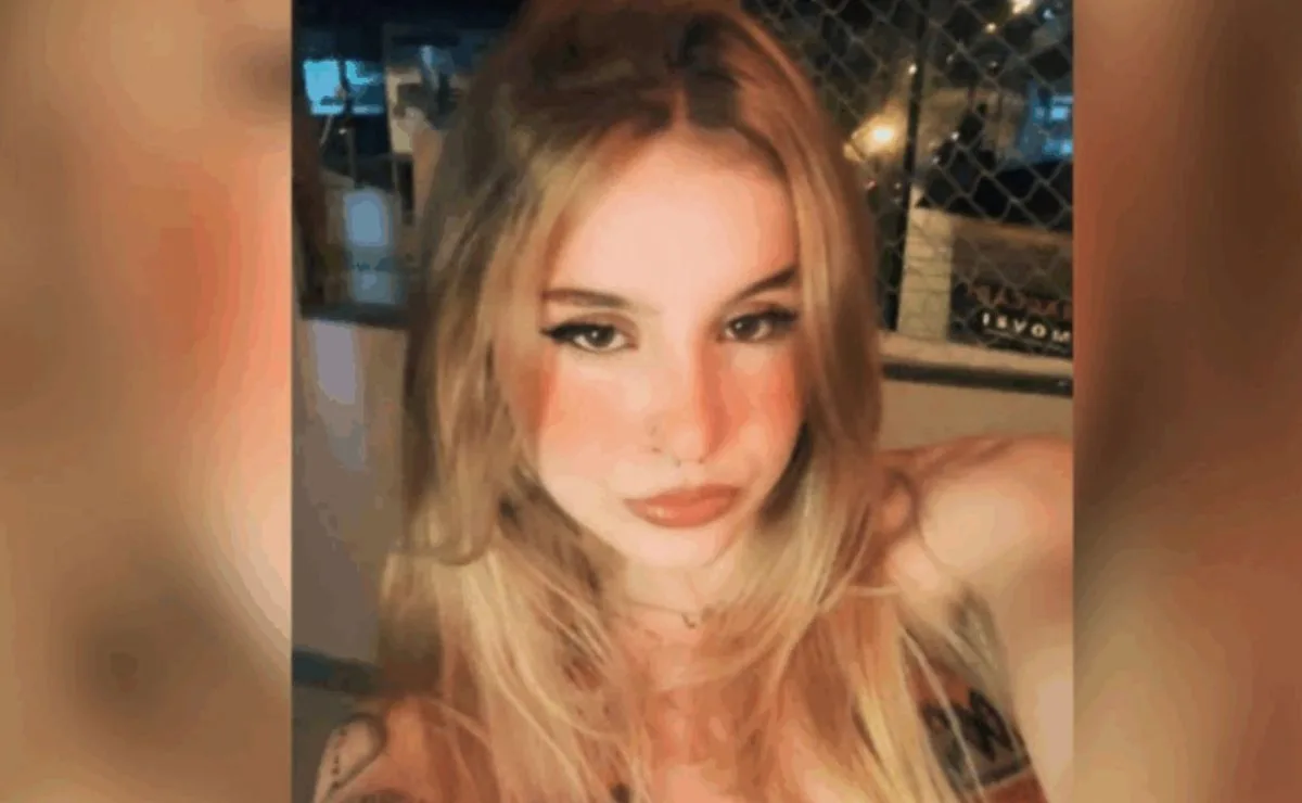 Homem confessa morte de estudante e passa fim de semana com corpo da namorada em quarto de casa