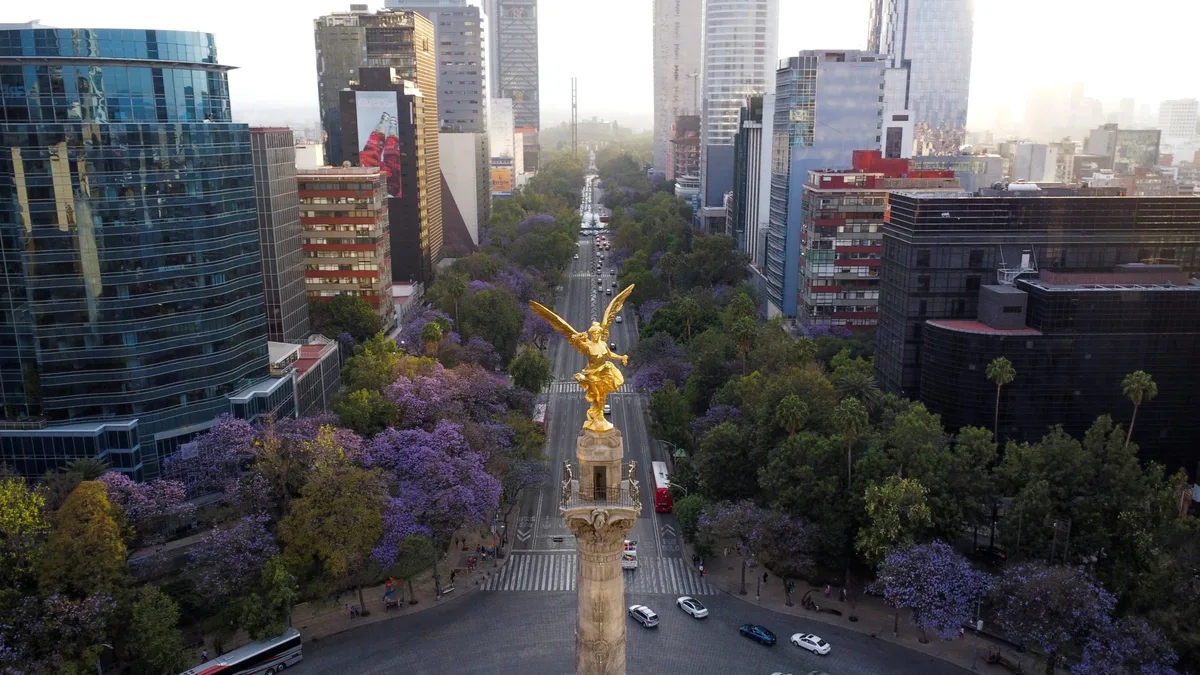 Bloqueos en carreteras y accidentes hoy 5 de mayo: se normaliza la circulación en Mariano Escobedo tras presencia de manifestantes