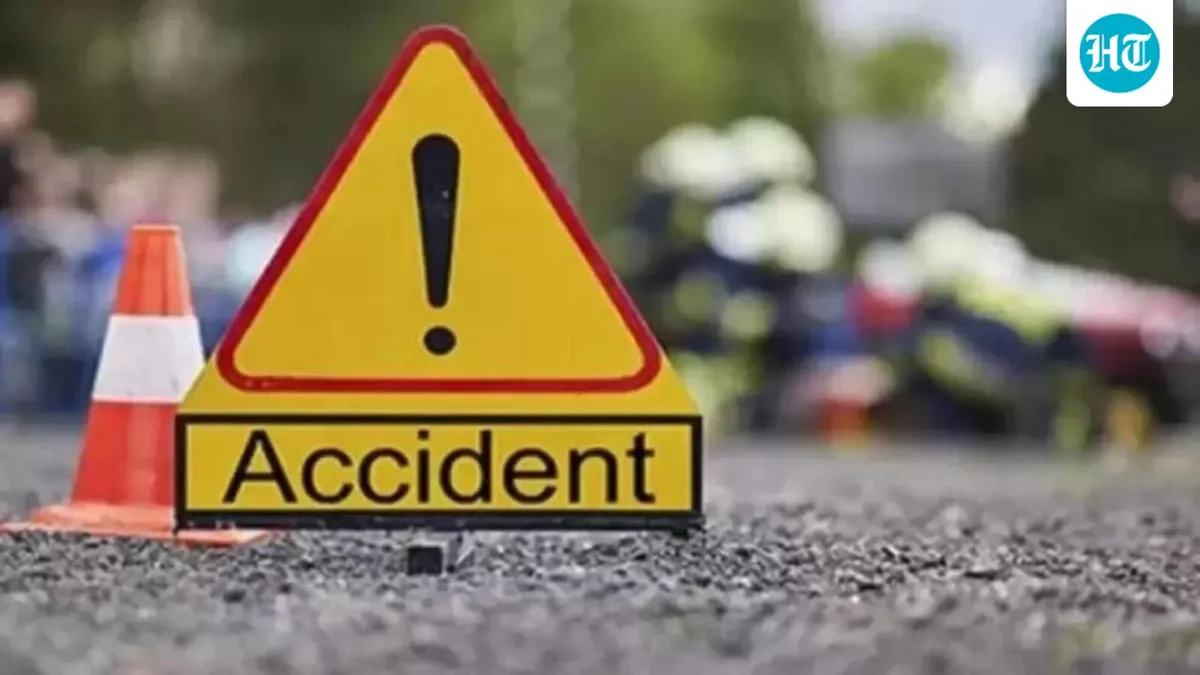 Mother, 7-yr-old daughter killed as Gujarat ST bus hits them in Bhavnagar: Police