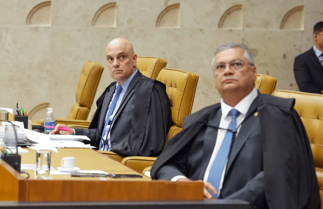 Dino e Moraes defendem volta do diploma de jornalismo e reabrem debate no STF
