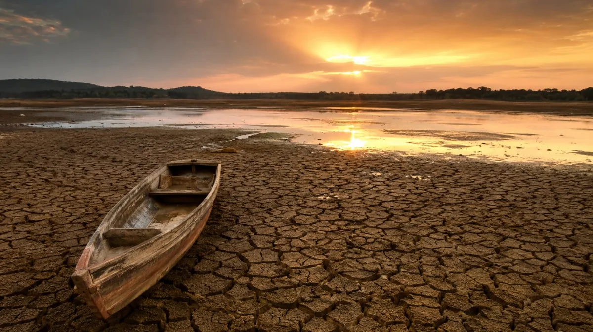 El Fenómeno El Niño podría alcanzar una intensidad histórica y llevar al planeta a un nuevo récord de calor en 2027