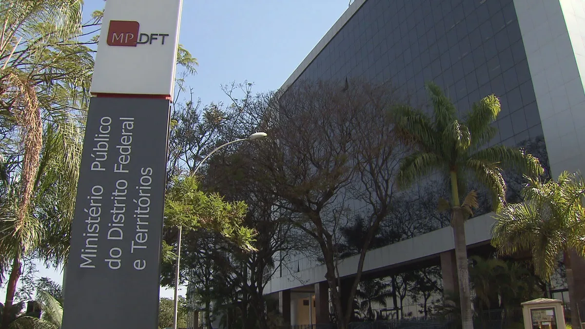 MP pede que DF explique ações de acolhimento à população de rua, incluindo internação involuntária