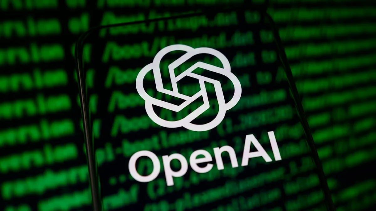 OpenAI gibt zu - KI dreht schon wieder durch