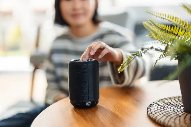Popular Bluetooth speakers urgently recalled over 'serious risk' — 'stop using'
