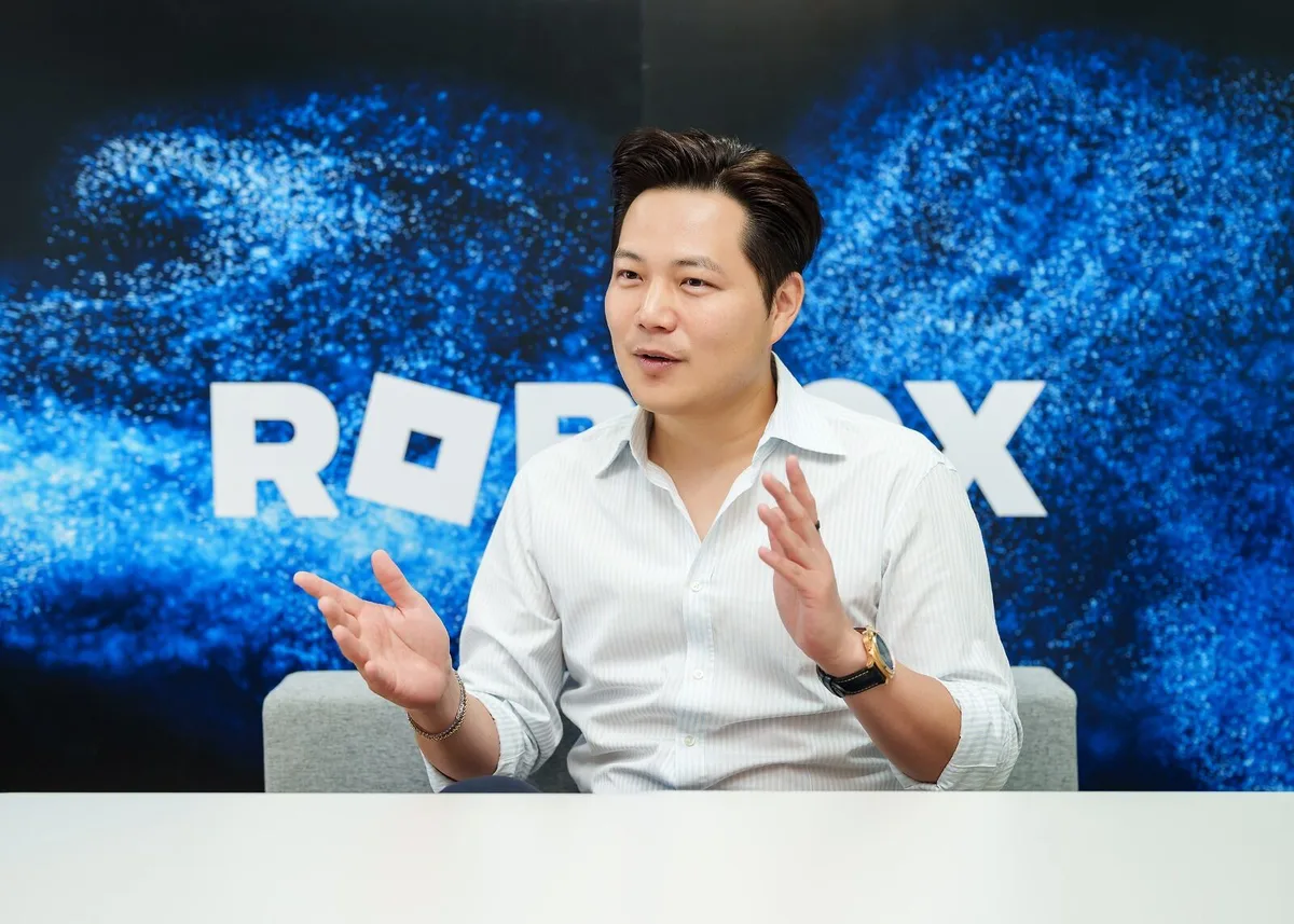 “성인 이용자 급증… 로블록스, 3D 소셜 플랫폼으로 변신”