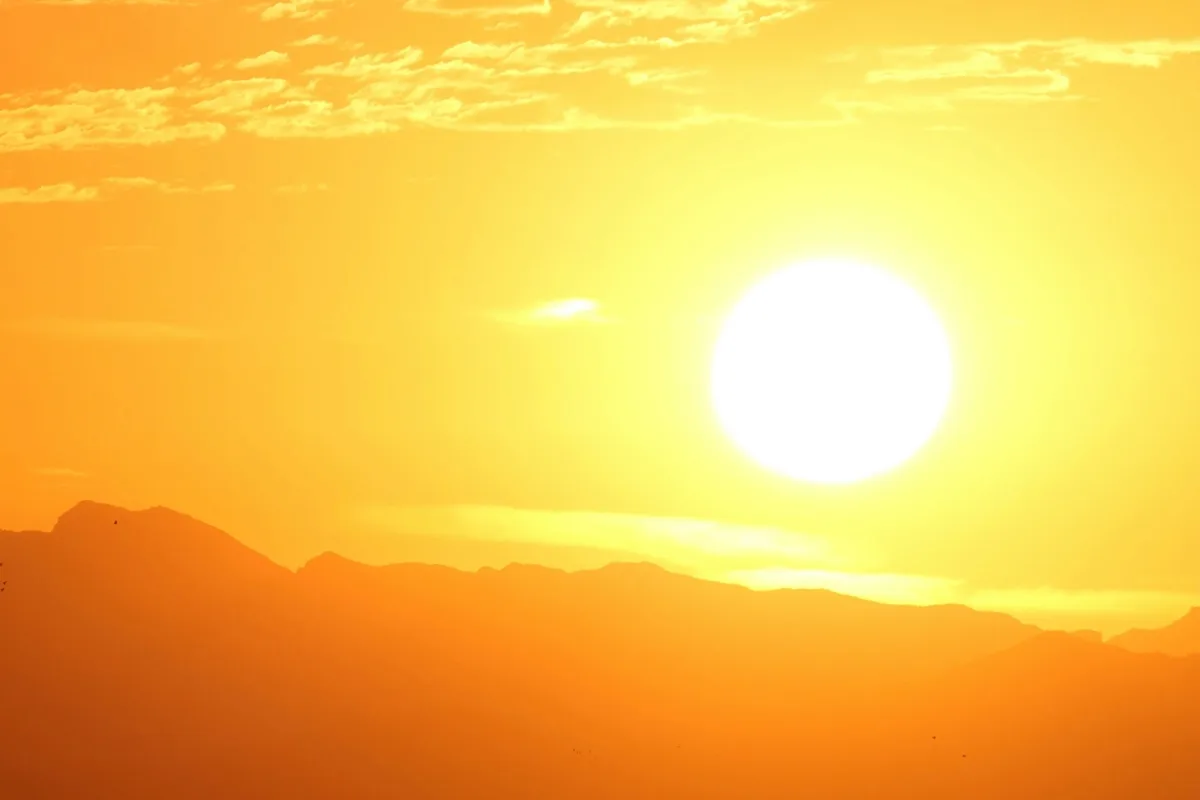 Novo veranico chega a MG e pode trazer calor de até 39°C ao estado