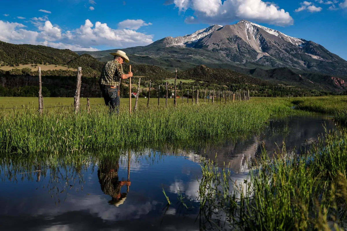 Big oil and gas companies are partly responsible for California's water woes, study finds