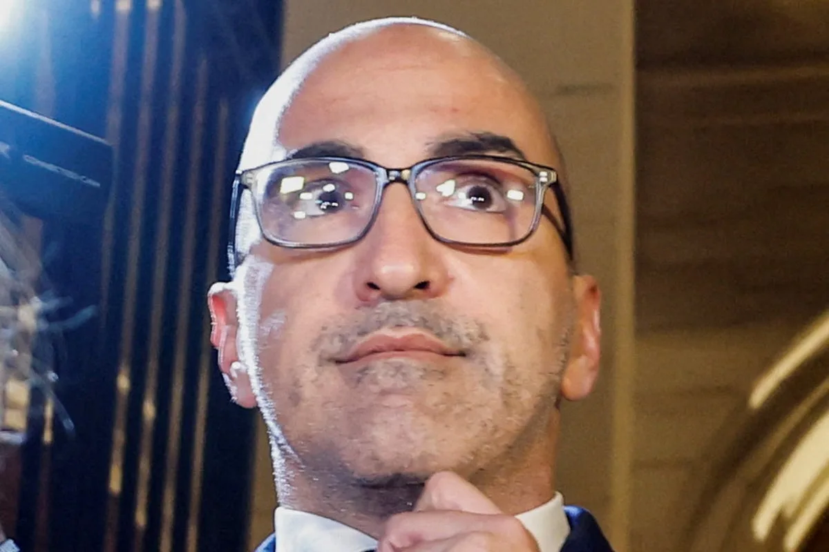 Outrage as Maltese tycoon cleared of murdering journalist Daphne Caruana Galizia