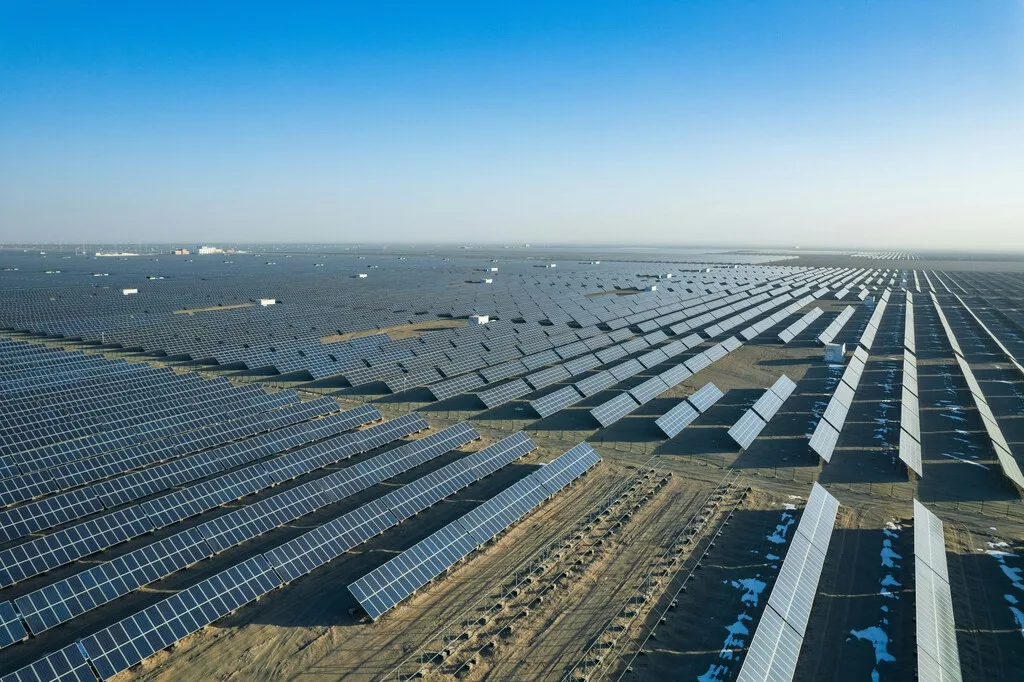 Almería tiene todo el sol del mundo para llenar España de energía solar. El problema es que la red no está a su altura