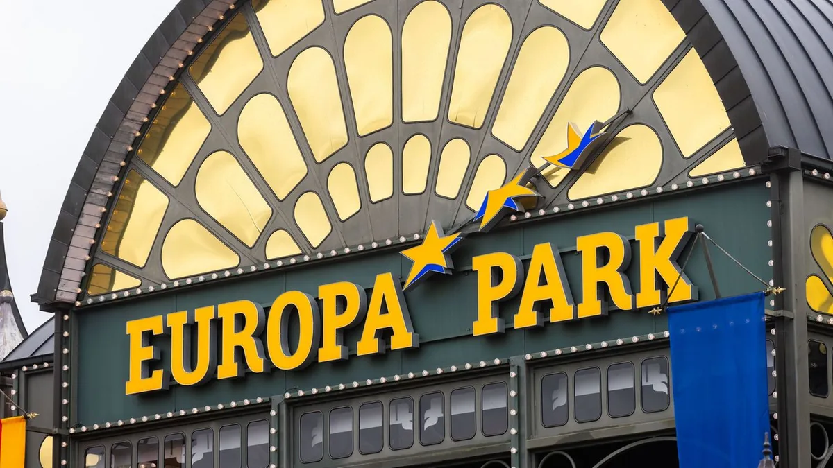 Freizeitpark: Europa-Park plant drei neue Attraktionen für 2027