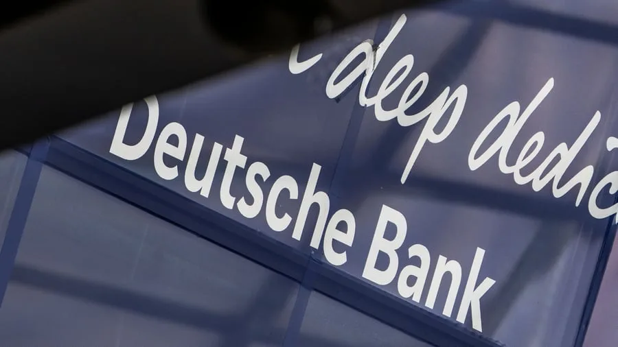 Deutsche Bank: Ex-Mitarbeiter der Deutschen Bank gesteht Veruntreuung