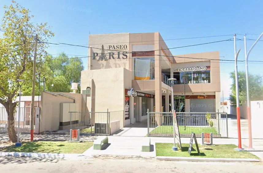 Robaron un comercio de San Juan y se llevaron casi $ 40 millones en dispositivos electrónicos