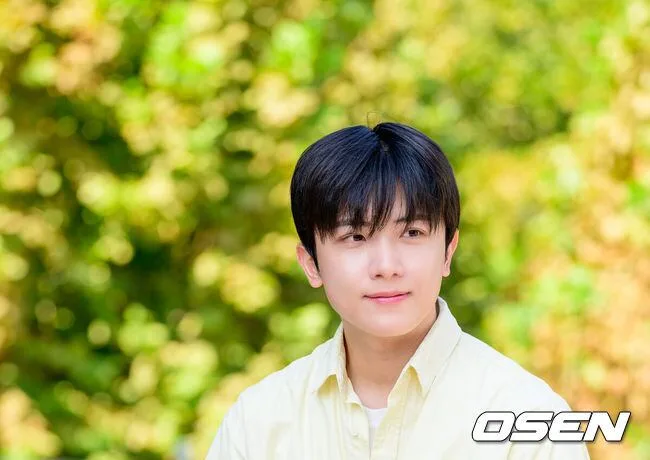 ‘재벌X형사2’ 김신비 “‘김부장’ 후속 부담감? 없었다면 거짓말..긍정적으로 촬영” [인터뷰①]