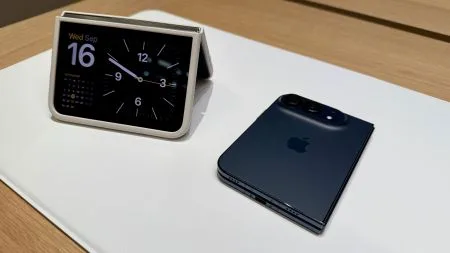 iPhone Duo: Kamerasteuerung da, Aktionstaste nicht