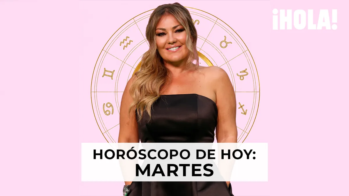 Horóscopo de hoy, martes 22 de septiembre: "El clima astral de hoy te invita a recordar que la ilusión nunca es tiempo perdido"