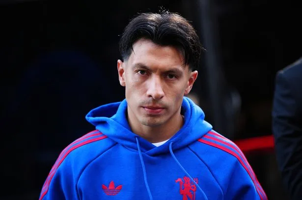 The one Man Utd player at centre of Lisandro Martinez row 'revealed' as real reason for outburst emerges