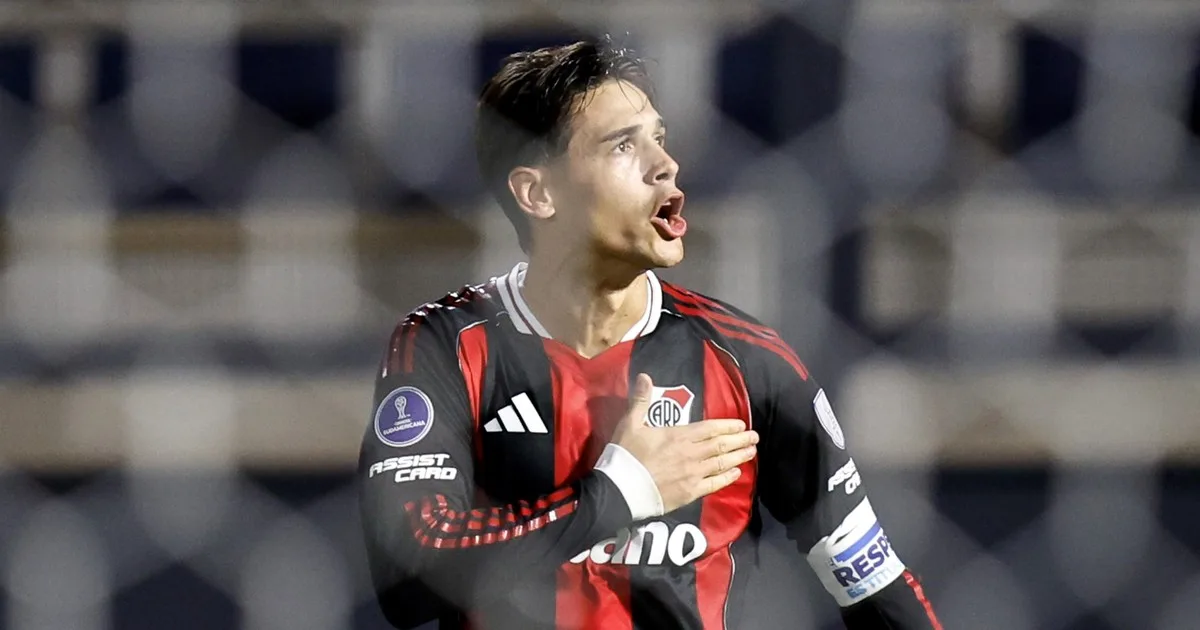 Martínez Quarta, la oferta rechazada y su futuro, ¿en River?