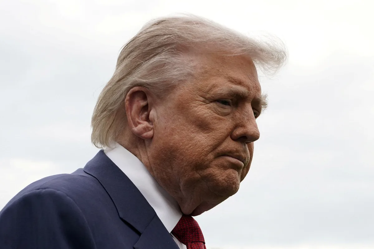 US judge issues order blocking Trump's White House ban on top media outlets: Reuters