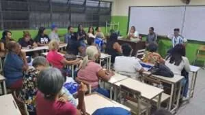 La Quebradita busca mejorar la seguridad