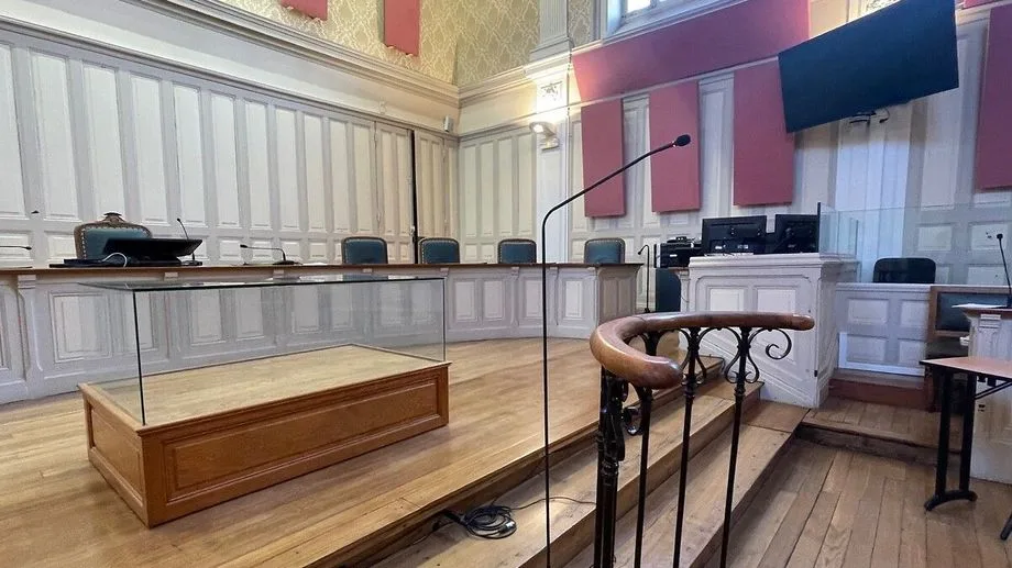 Reconnu coupable de deux tentatives de meurtre à Auxerre, un homme condamné à 20 ans de réclusion criminelle en assises