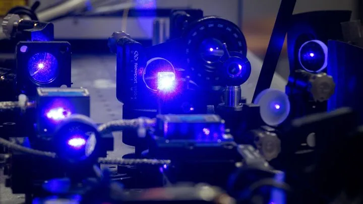 L'horloge atomique la plus précise au monde est quatre fois plus performante que le précédent record