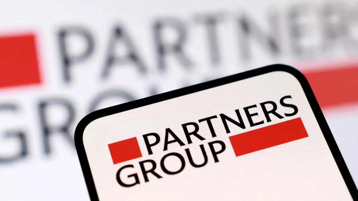 Investor hinter Techem: Partners Group wechselt Führungsspitze aus