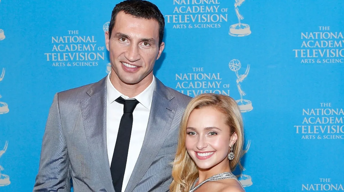 El padre de la única hija de Hayden Panettiere rompió el silencio sobre la muerte de la actriz de “Héroes”