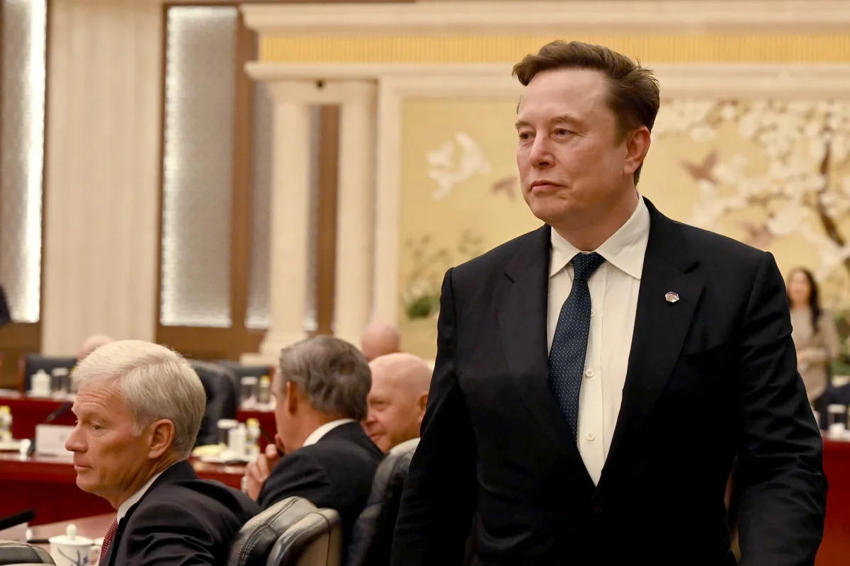 O que há de curioso da vida pessoal de Elon Musk exposto em novo filme