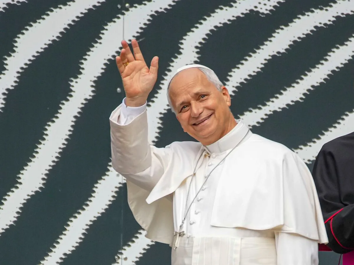 Pope celebrates 71st birthday, but Vatican employees get the gift