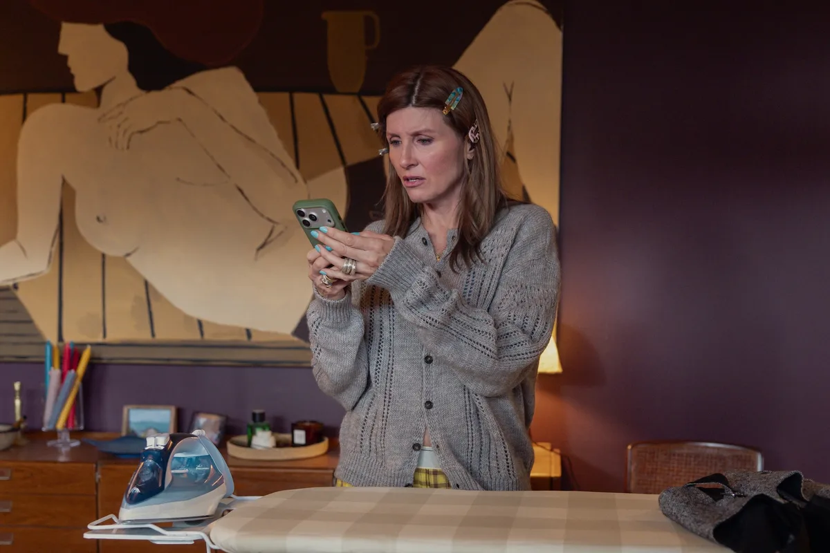 Sharon Horgan’s HBO Comedy ‘Youth’ Is a Light, Breezy Take on Middle Age: TV Review