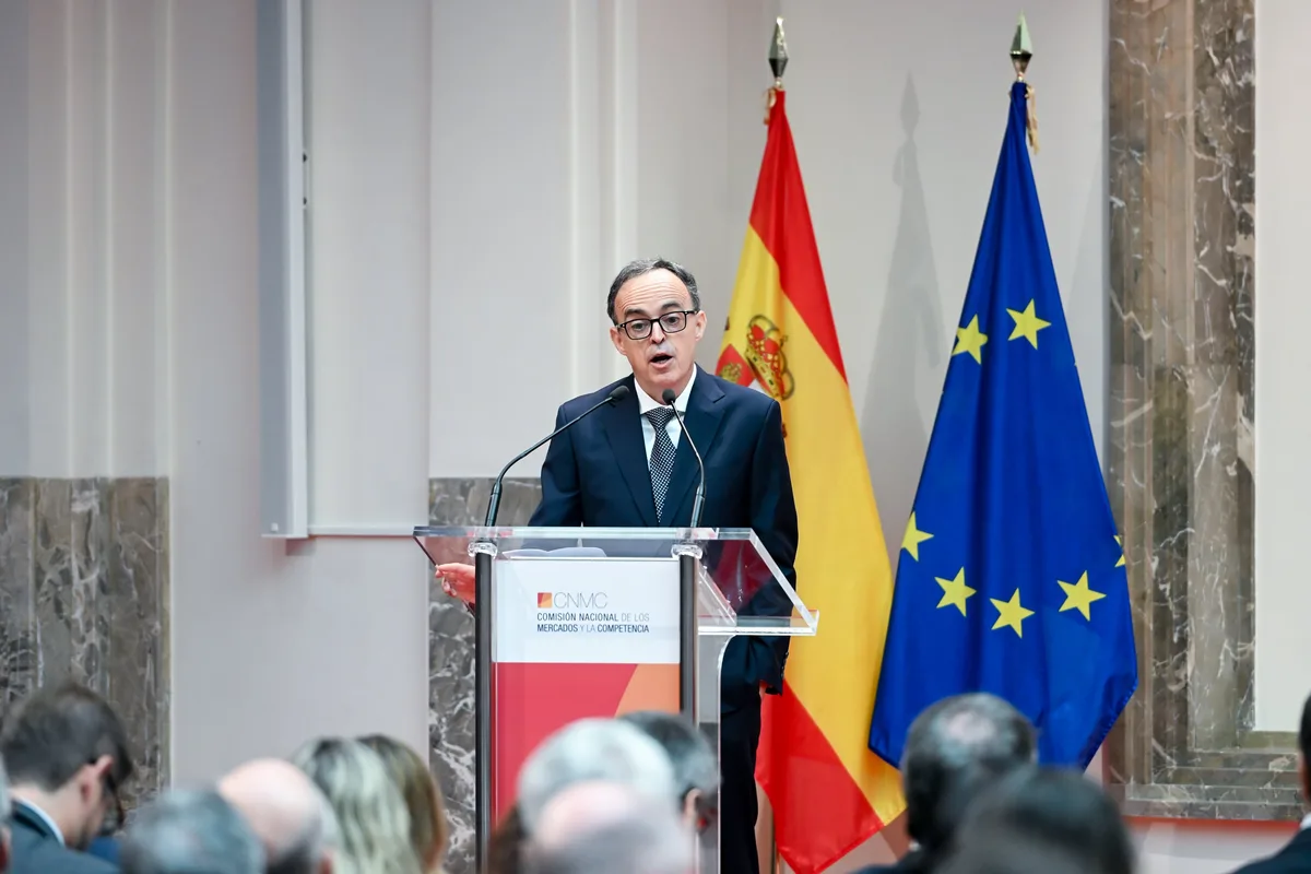 Competencia pide modular las exigencias más duras del decreto de centros de datos que tramita el Gobierno
