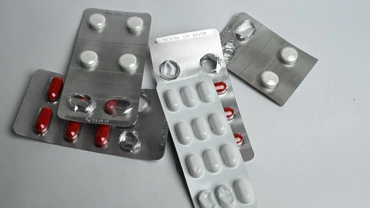Cold and flu ingredient to be removed over allergy link