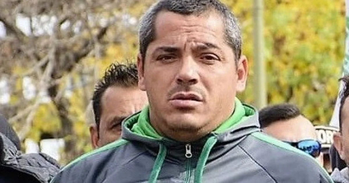 Piden 10 años de cárcel para un jefe de camioneros por liderar un piquete a una empresa