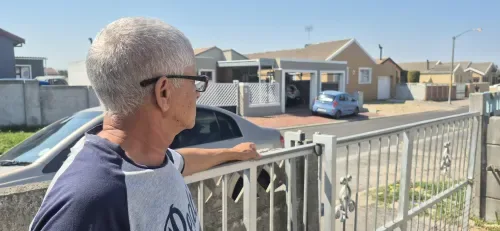 Greenfields grandfather hailed a hero after rescuing eight-year-old girl from alleged sexual assault