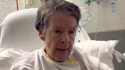 "Elle était devenue notre grand-mère à tous" : émotion nationale en Espagne après la mort de Maricarmen, devenue malgré elle le symbole de la crise du logement