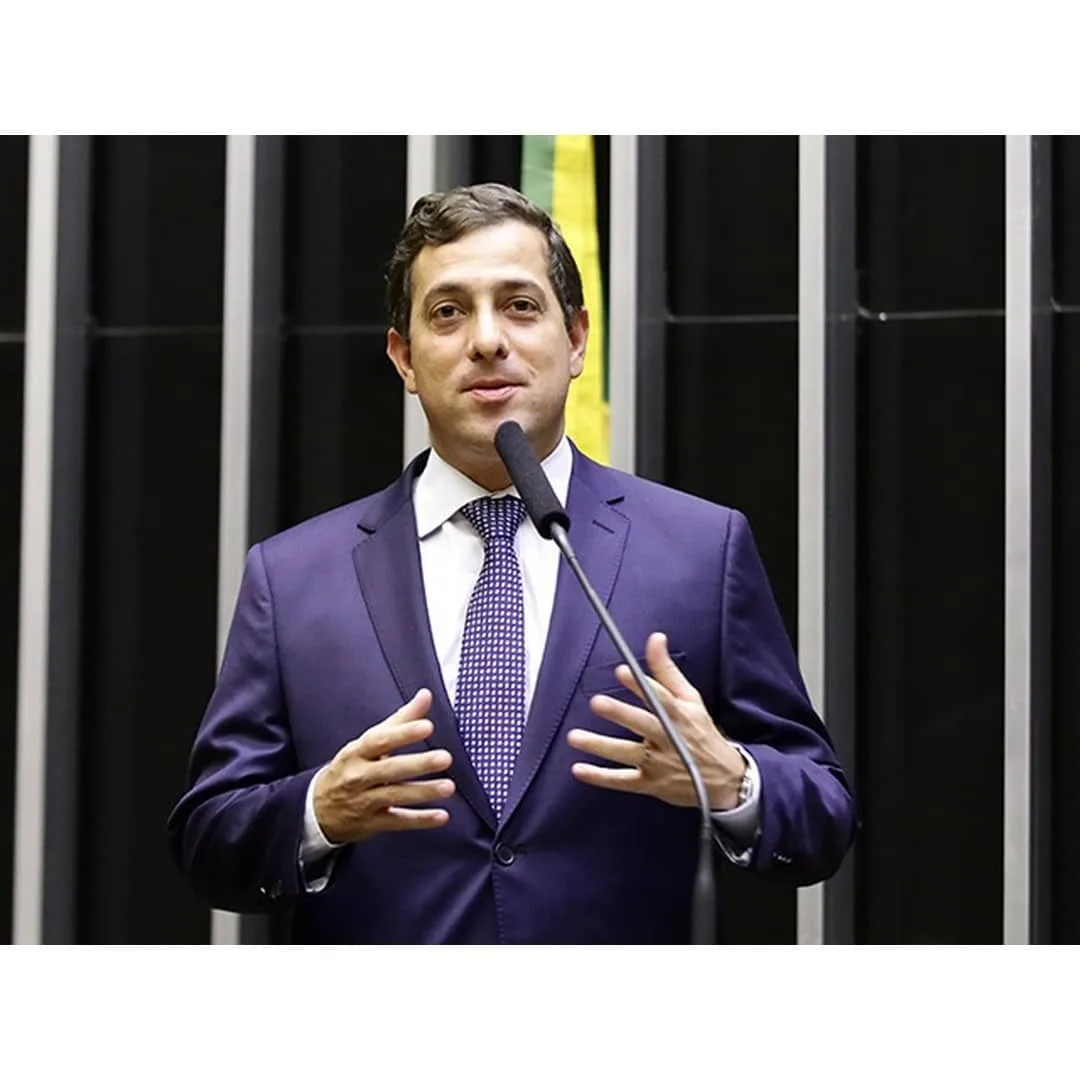 Gervásio Maia (PCdoB) é reeleito deputado federal pela Paraíba com 96.918 votos