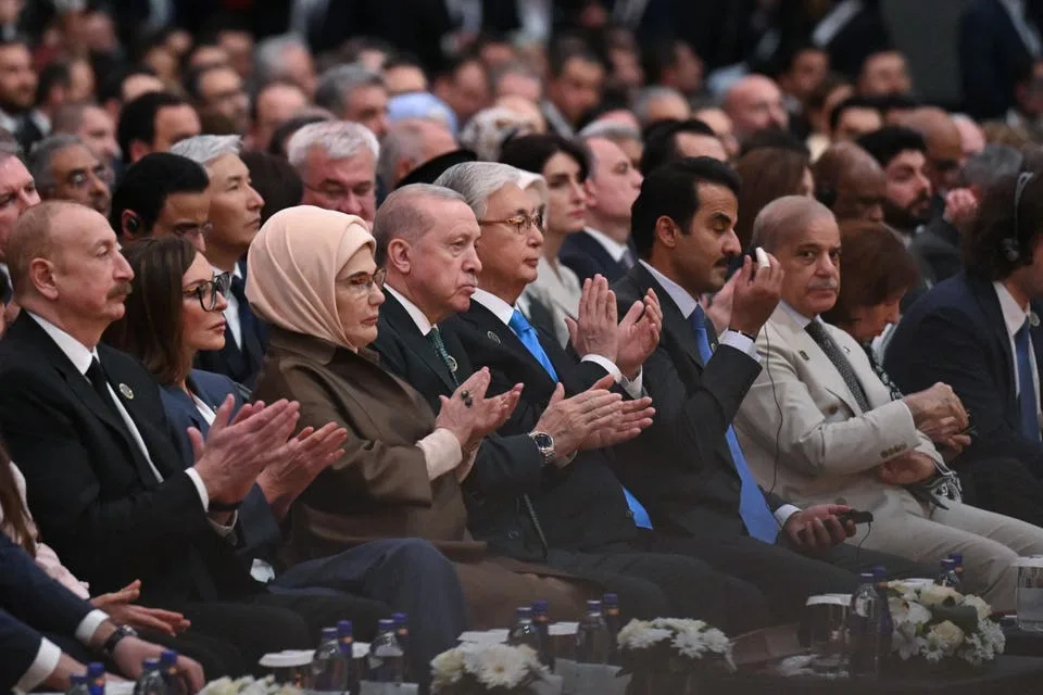 Azerbaijan’s Hijab Dispute Tests America’s Caucasus Strategy