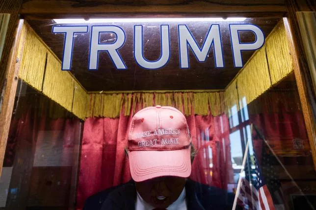 Regards croisés sur l’Amérique de Trump
