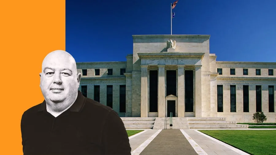 Märkte Insight: Die Fed könnte bei ihrem Zinsentscheid am Mittwoch Geschichte schreiben