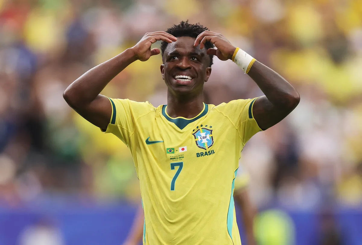 Locura en la India por ver a Brasil