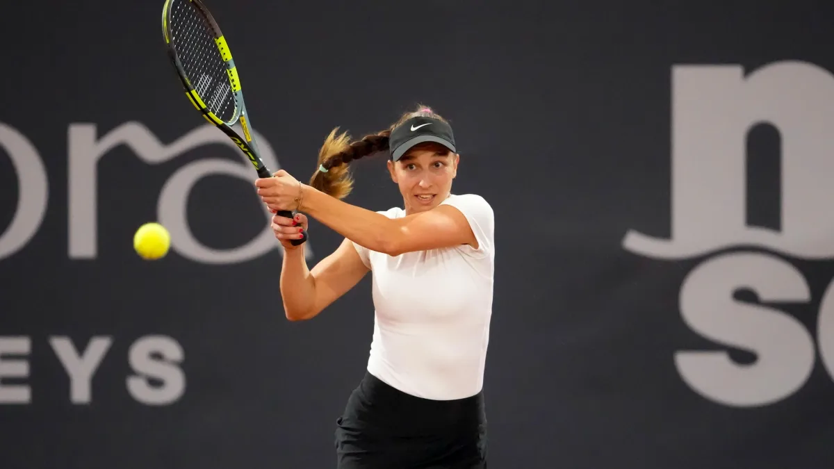 Aus in Runde eins: Korpatsch scheitert zum Auftakt bei US Open