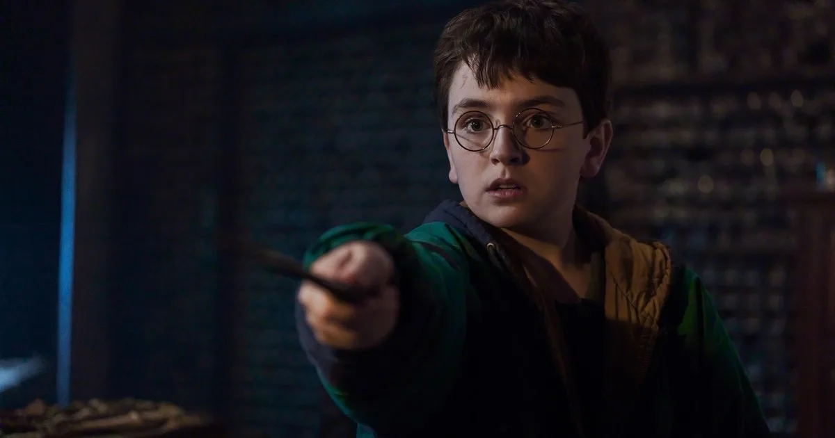 Harry Potter presentó un nuevo teaser: cuándo se estrena la serie