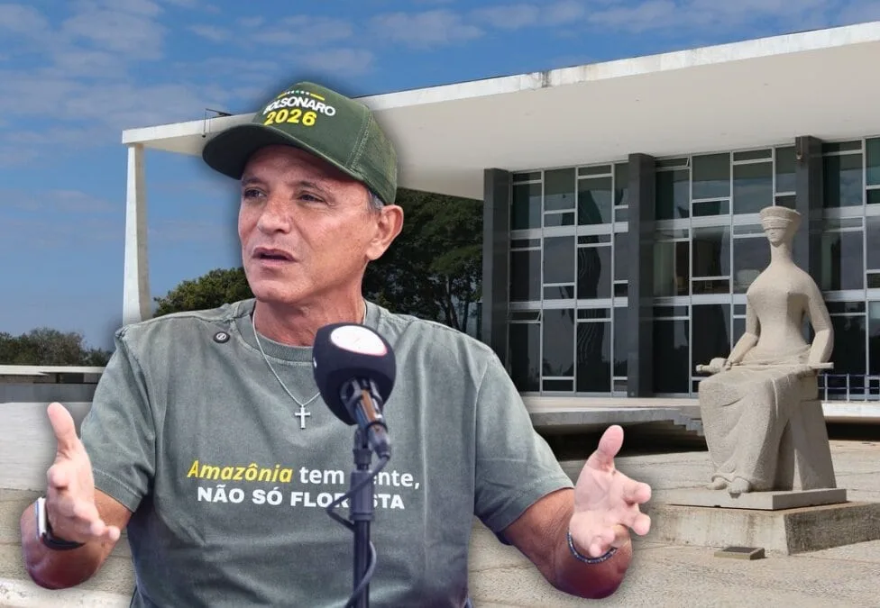 Márcio Bittar defende mandato para ministros do STF e limite para decisões monocráticas