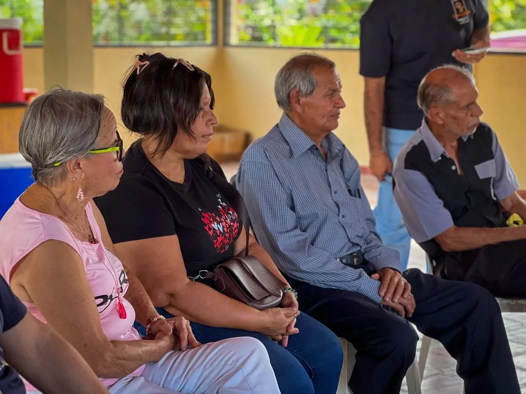 Alcaldía de Naguanagua realizó asambleas comunitarias en distintos sectores del municipio